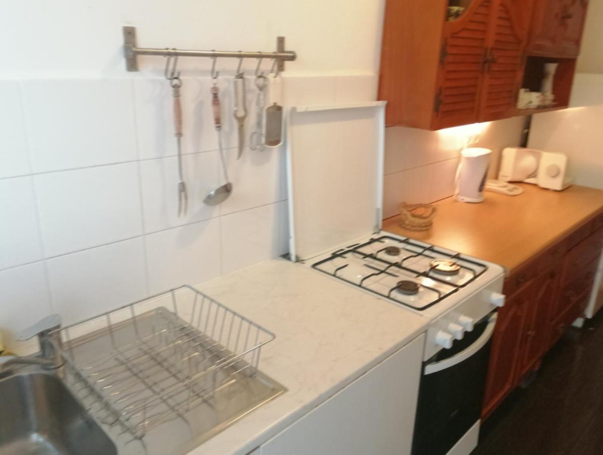 Vízaknai Apartmanház Székesfehérvár Exterior foto