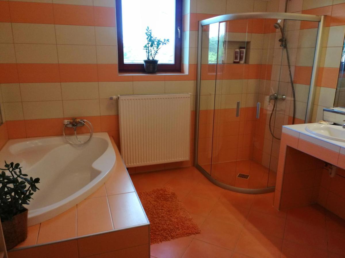 Vízaknai Apartmanház Székesfehérvár Exterior foto