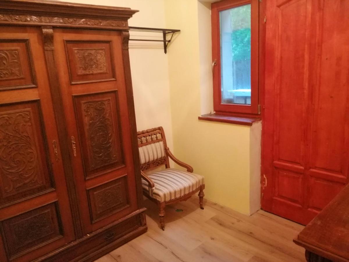 Vízaknai Apartmanház Székesfehérvár Exterior foto