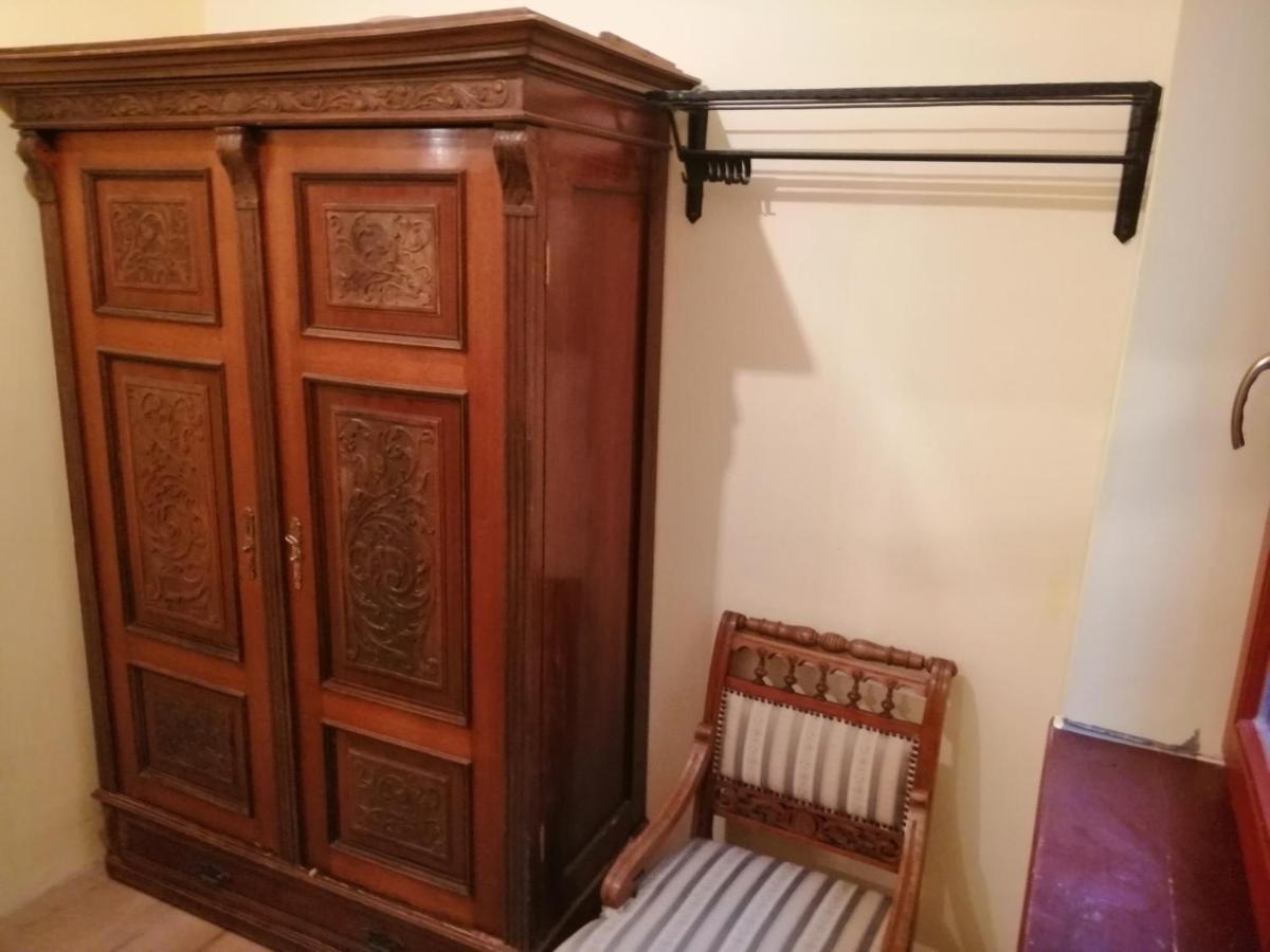 Vízaknai Apartmanház Székesfehérvár Exterior foto