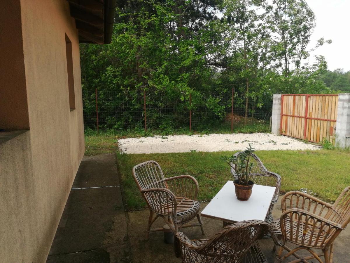Vízaknai Apartmanház Székesfehérvár Exterior foto